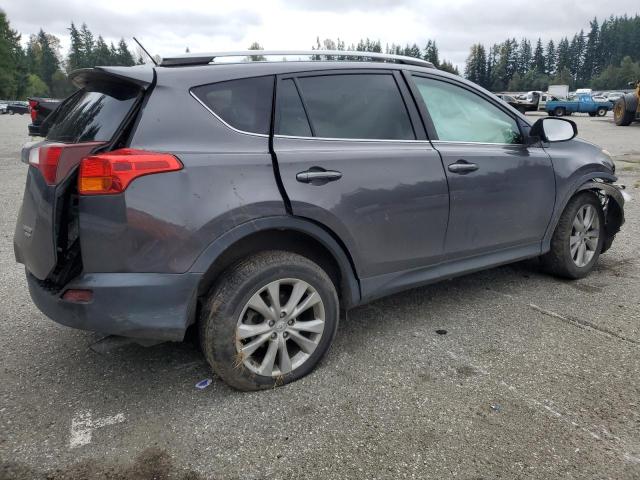 VIN 2T3DFREV8DW063860 2013 Toyota RAV4, Limited no.3