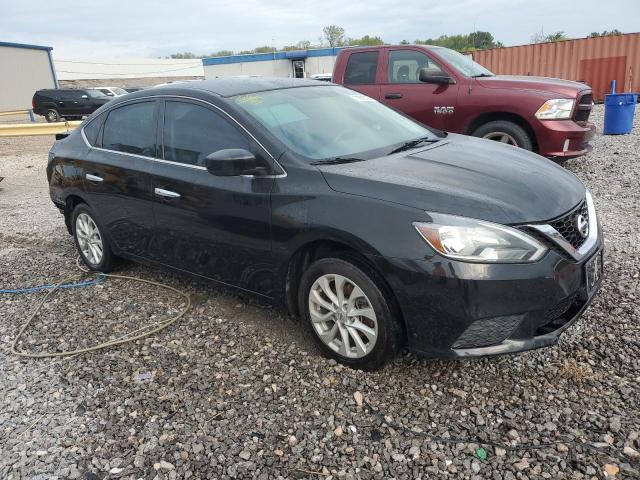 2019 NISSAN SENTRA S - 3N1AB7AP7KY412348