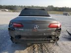 MERCEDES-BENZ E 450 4MAT photo