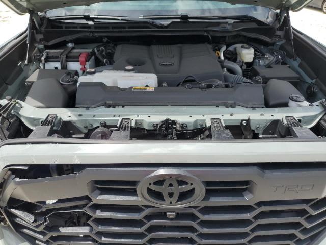 2024 TOYOTA TUNDRA CRE - 5TFWA5DB2RX164323