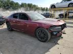 Lot #2957742090 2021 DODGE CHARGER R/