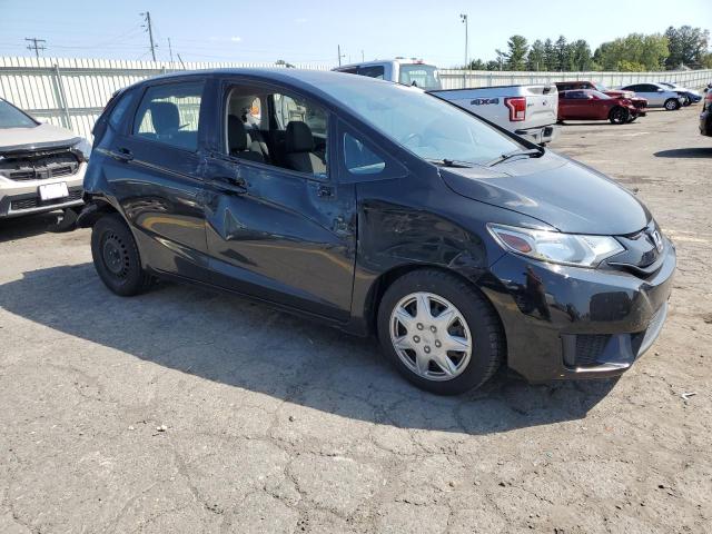 2017 HONDA FIT LX - JHMGK5H54HS001799