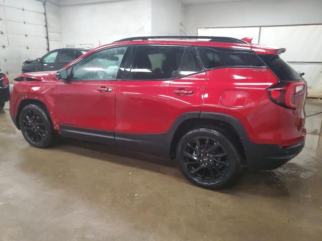 2024 GMC TERRAIN SL - 3GKALPEG4RL106725