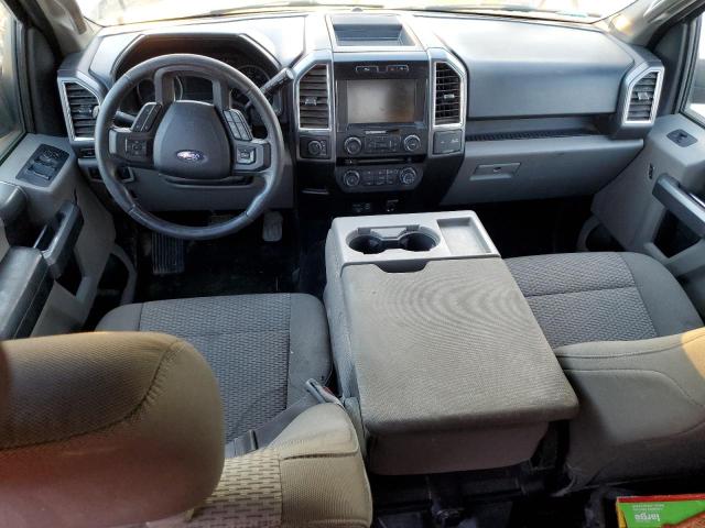 2015 FORD F150 SUPER - 1FTEW1EP8FFC51953