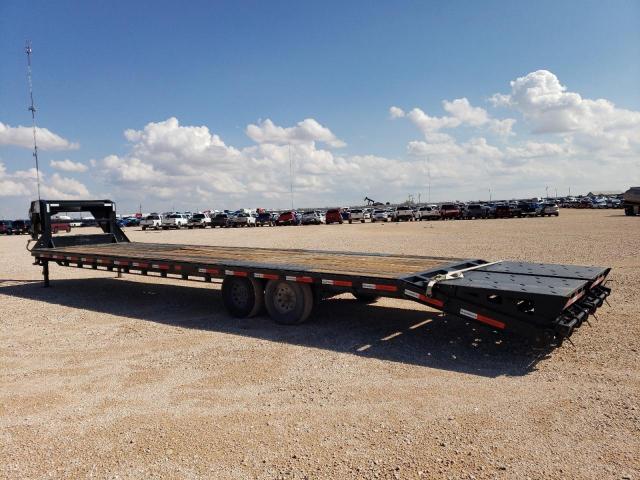 RULD TRAILER 2022 black   3EVGF3625P1103495 photo #4