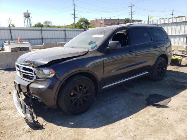 2014 DODGE DURANGO SXT 2014