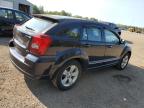 DODGE CALIBER SX photo