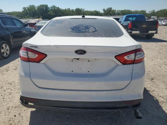 2015 FORD FUSION S - 3FA6P0G78FR278409