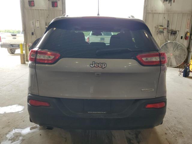 2016 JEEP CHEROKEE L - 1C4PJLCB5GW125660
