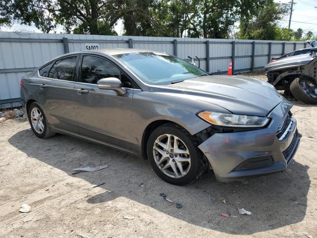 VIN 3FA6P0H71ER228187 2014 Ford Fusion, SE no.4