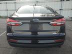 FORD FUSION SE photo