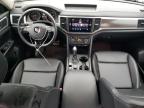 VOLKSWAGEN ATLAS SE photo