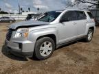 2016 GMC TERRAIN SL - 2GKALLEK4G6352737