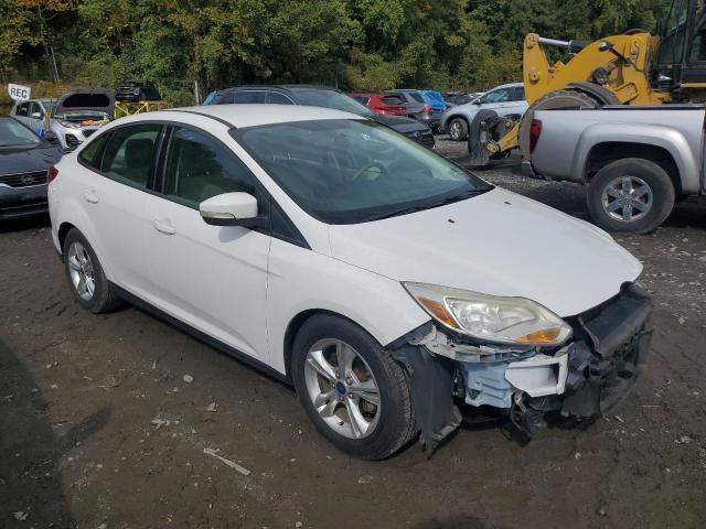 VIN 1FADP3F21DL180302 2013 Ford Focus, SE no.4