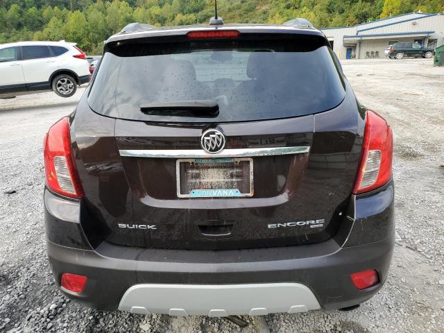 VIN KL4CJESB1GB700883 2016 Buick Encore no.6