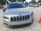 JEEP CHEROKEE L photo