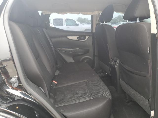 2019 NISSAN ROGUE SPOR - JN1BJ1CR9KW350252