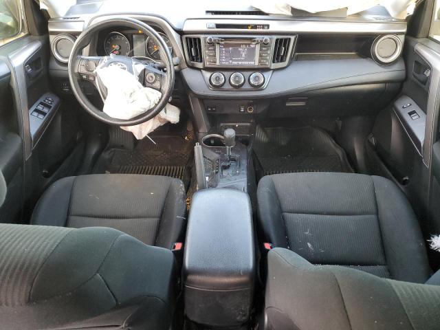 VIN JTMBFREV4JJ727315 2018 Toyota RAV4, LE no.8