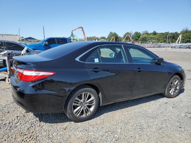 VIN 4T1BF1FK9HU372281 2017 Toyota Camry, LE no.3