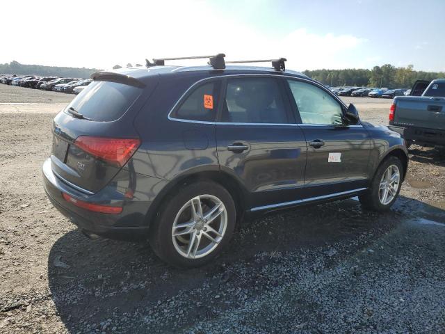 2016 AUDI Q5 PREMIUM - WA1L2AFP2GA042699