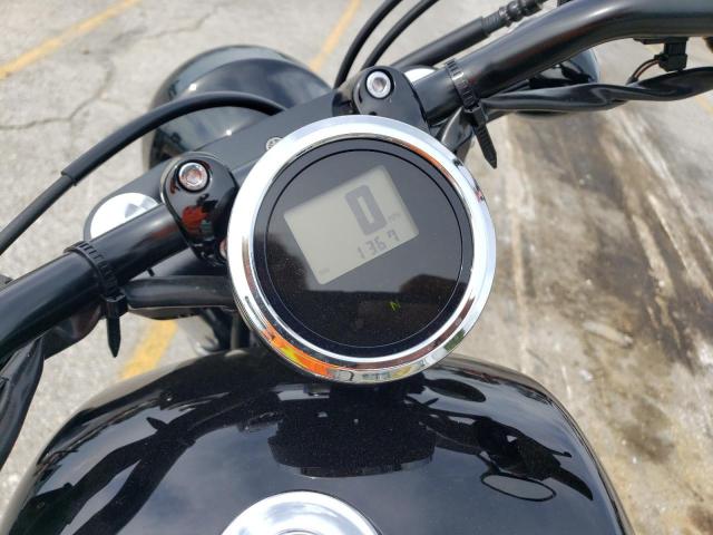 2024 YAMAHA XVS950 CUD JYAVN05E1RA016528