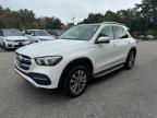 MERCEDES-BENZ GLE 350 4M photo