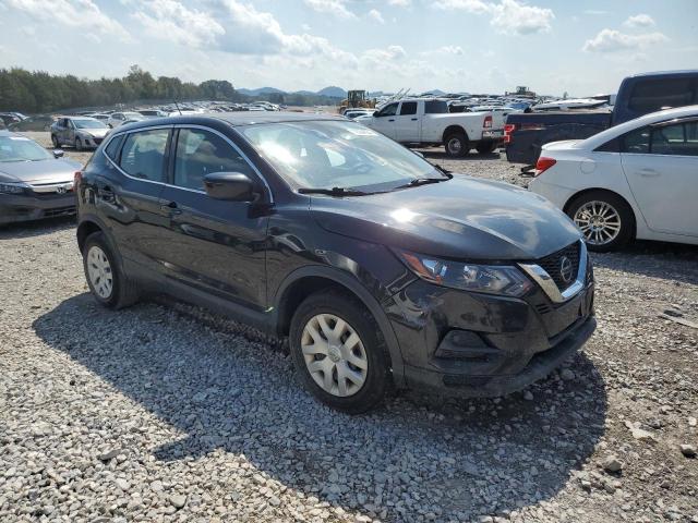 VIN JN1BJ1CV7LW546222 2020 Nissan Rogue, S no.4