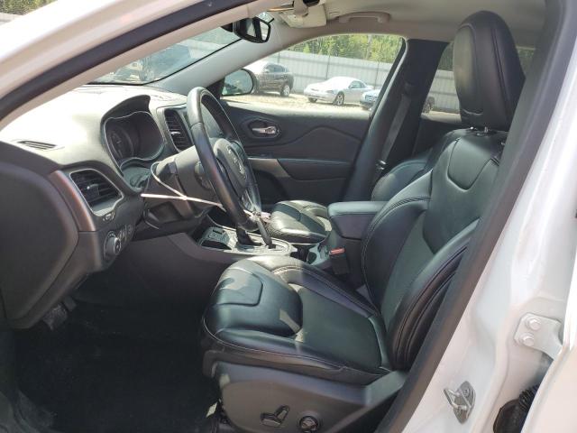 2019 JEEP CHEROKEE L - 1C4PJLLB5KD387537