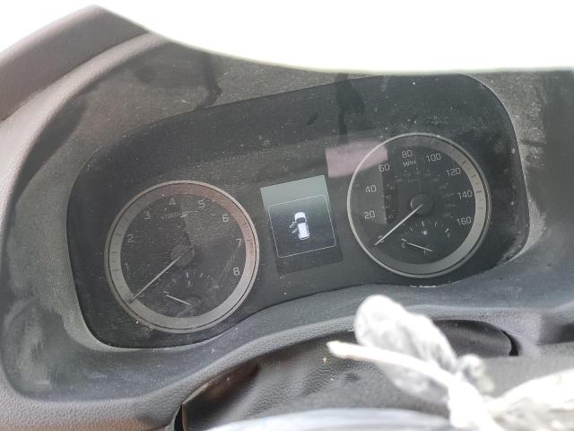 2018 HYUNDAI TUCSON SE - KM8J23A47JU812239