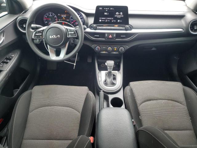 2023 KIA FORTE LX - 3KPF24AD4PE544273