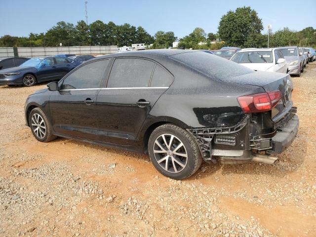 VIN 3VWDB7AJ4HM377819 2017 Volkswagen Jetta, SE no.2