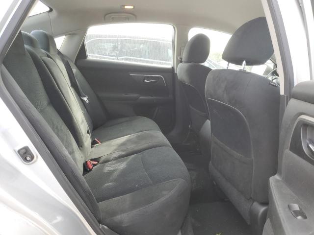 2015 NISSAN ALTIMA - 1N4AL3AP0FN331297