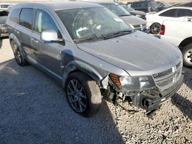 VIN 3C4PDDEGXKT751841 2019 Dodge Journey, GT no.4