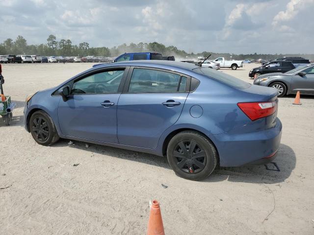 2016 KIA RIO LX - KNADM4A32G6604272