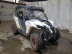 2017 CAN-AM MAVERICK X - 3JBPVAP28HJ000872