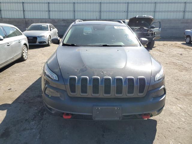 2015 JEEP CHEROKEE T - 1C4PJMBS4FW718206