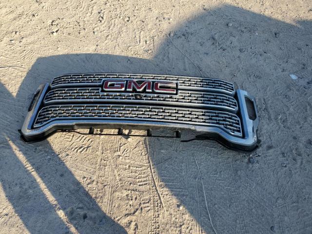 2024 GMC SIERRA K35 - 1GT49WEY1RF148662