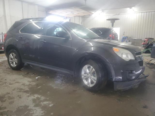 VIN 1GNALBEK4EZ124977 2014 Chevrolet Equinox, LT no.4