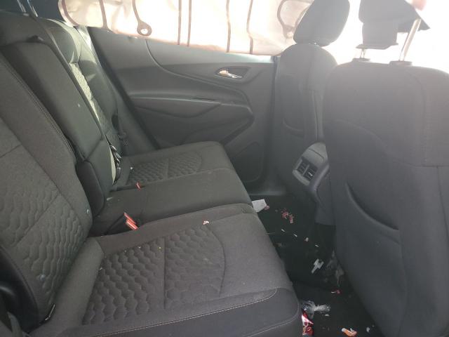 2020 CHEVROLET EQUINOX LT - 3GNAXJEV8LS617337