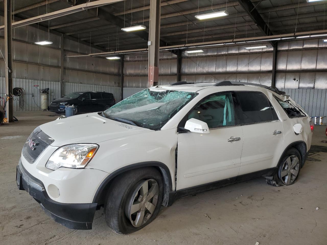 Lot #3009134290 2011 GMC ACADIA SLT