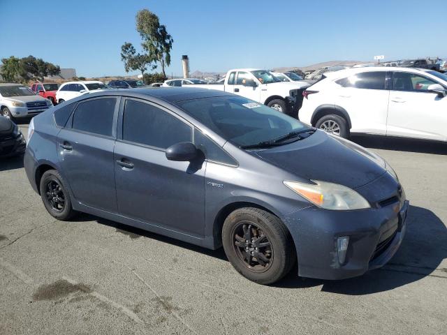 VIN JTDKN3DU9D1618989 2013 Toyota Prius no.4