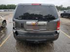 HONDA PILOT EXL photo