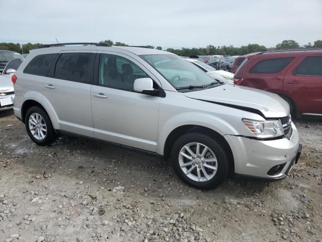 VIN 3C4PDCBG9DT695845 2013 Dodge Journey, Sxt no.4