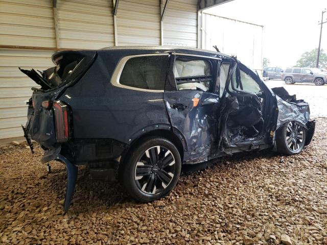 2024 KIA TELLURIDE - 5XYP5DGC5RG432534