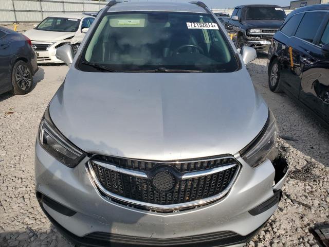 VIN KL4CJESB0HB202062 2017 Buick Encore, Preferred no.5