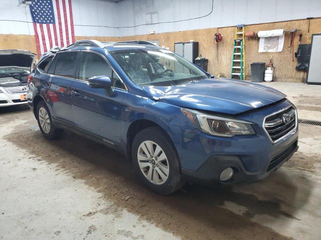 VIN 4S4BSAHC6K3387822 2019 Subaru Outback, 2.5I Pre... no.4