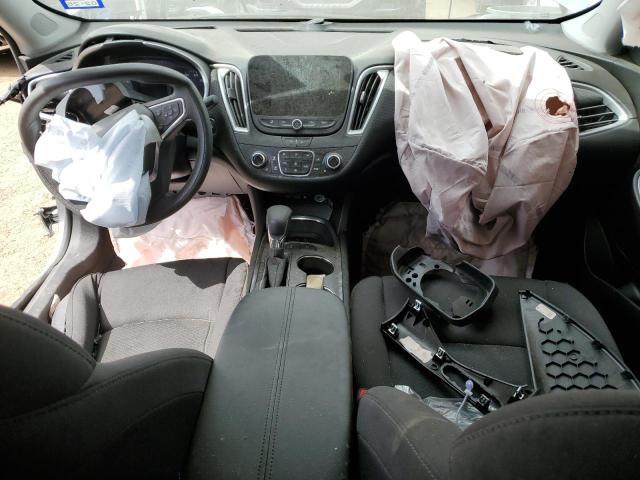 2024 CHEVROLET MALIBU LT - 1G1ZD5ST7RF167698