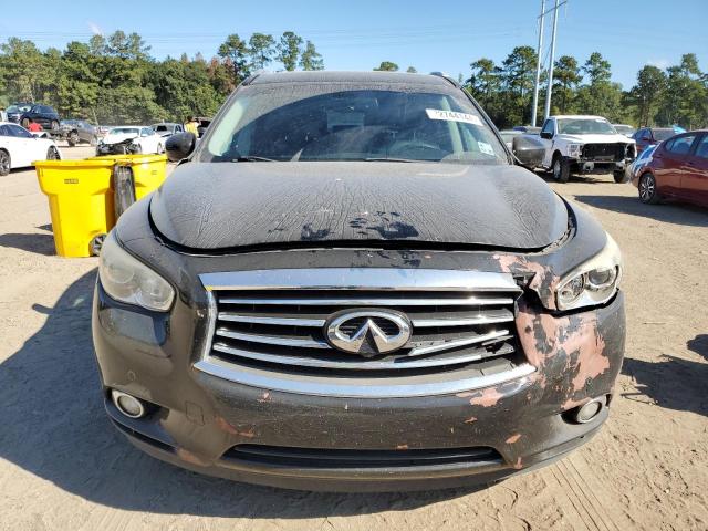 VIN 5N1AL0MN7EC532476 2014 Infiniti QX60 no.5