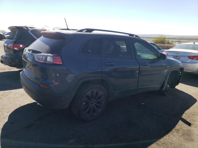 2021 JEEP CHEROKEE L - 1C4PJMMX9MD122476