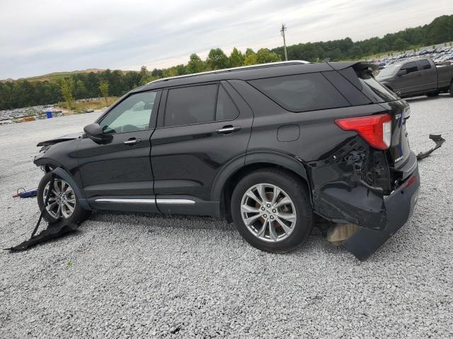 2021 FORD EXPLORER L 1FMSK7FH3MGB53005  71247124